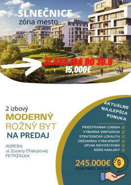 Green Modern Real Estate Poster